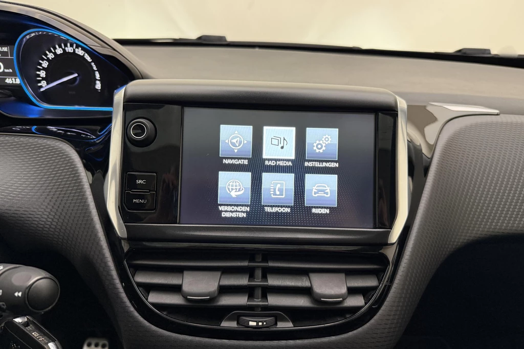 Peugeot 208 – foto 22