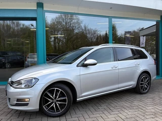 Volkswagen Golf – thumbnail 1