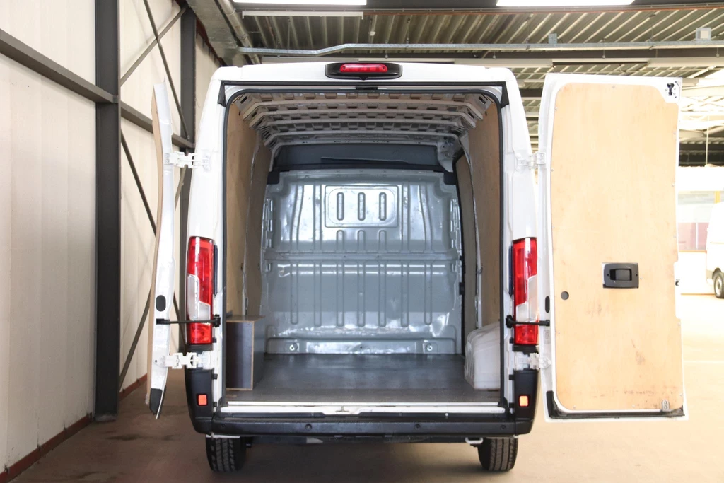 Peugeot Boxer – foto 7
