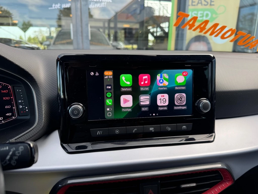 SEAT Arona – foto 18