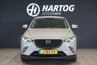 Mazda CX-3 – thumbnail 8