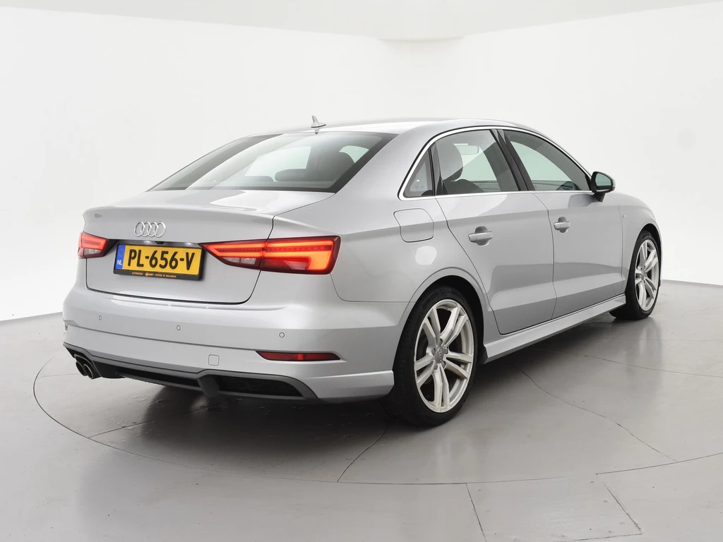 Audi A3 – foto 4