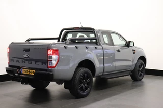 Ford Ranger – thumbnail 6