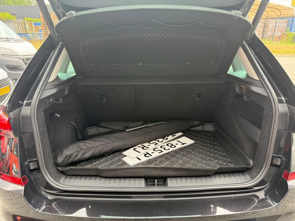 Škoda Kamiq – foto 10