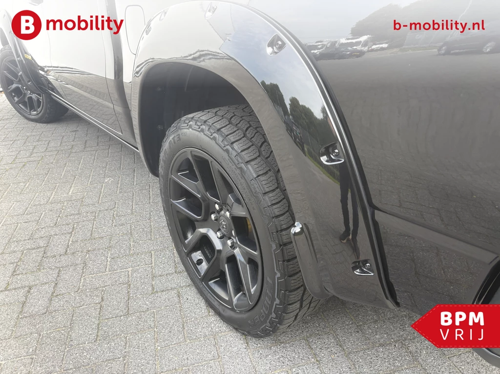 Dodge Ram 1500 – foto 30
