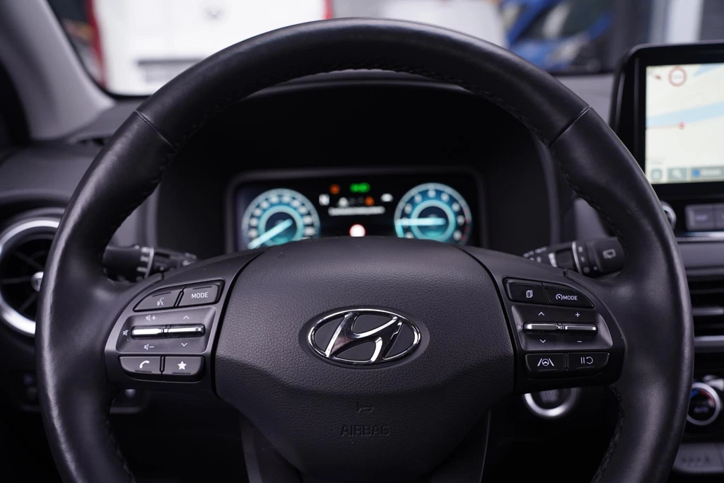 Hyundai Kona – foto 21