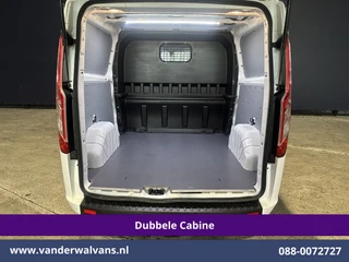 Ford Transit Custom – thumbnail 16