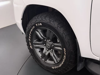 Toyota Hilux – thumbnail 33