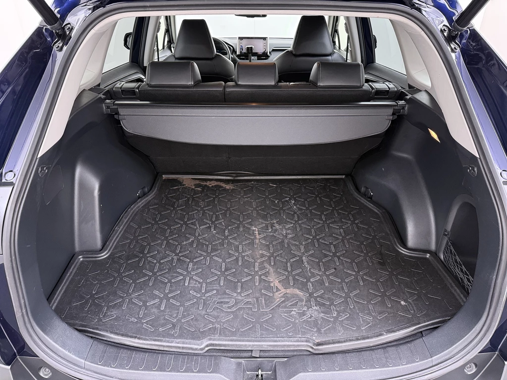 Toyota RAV4 – foto 25