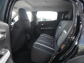 Opel Frontera – thumbnail 9