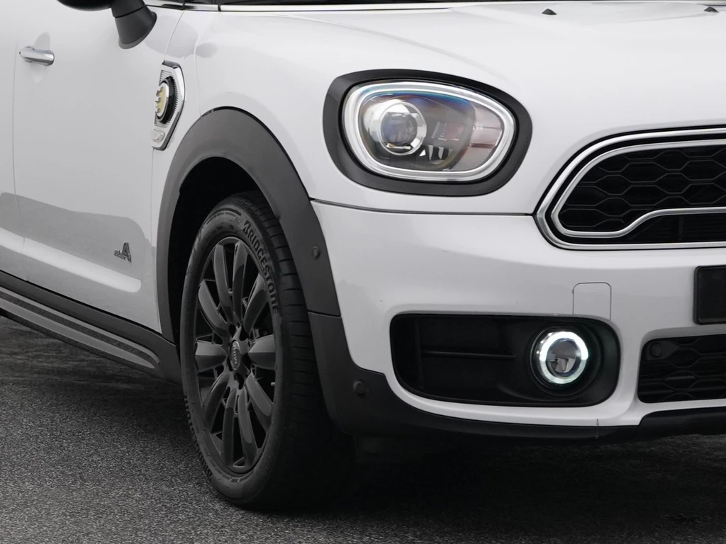 MINI Countryman – foto 28