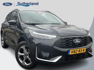 Ford Kuga – thumbnail 7