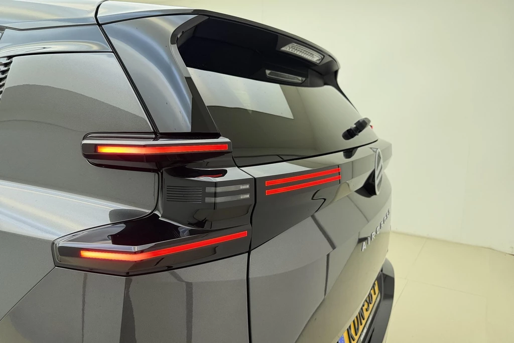 Citroën C5 Aircross – foto 34