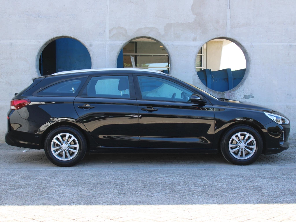 Hyundai i30 – foto 4