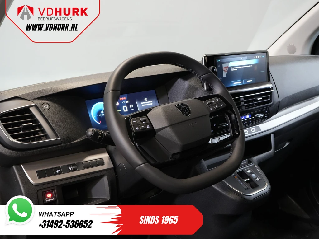 Peugeot e-Expert – foto 14