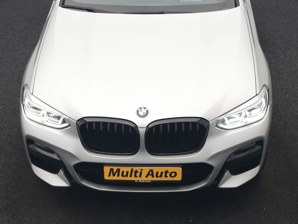 BMW X3 – foto 11