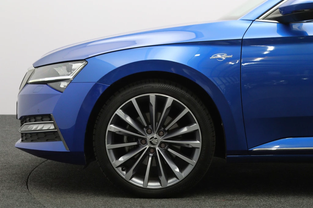 Škoda Superb – foto 19