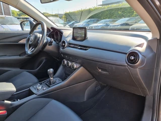 Mazda CX-3 – thumbnail 13