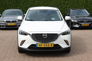 Mazda CX-3 – thumbnail 8