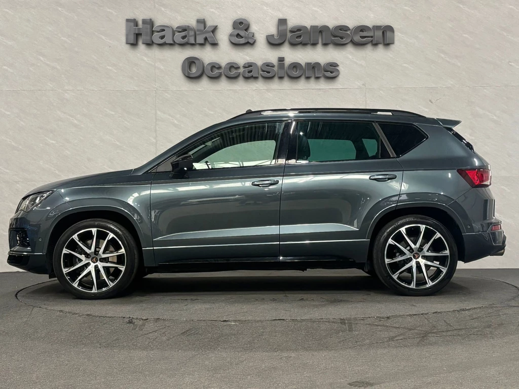 CUPRA Ateca – foto 2