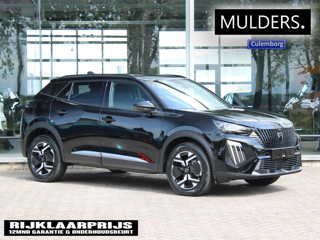 Peugeot 2008 – foto 7
