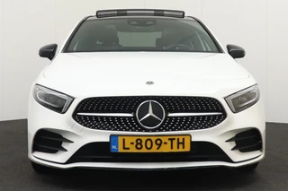Mercedes-Benz A-Klasse – thumbnail 6