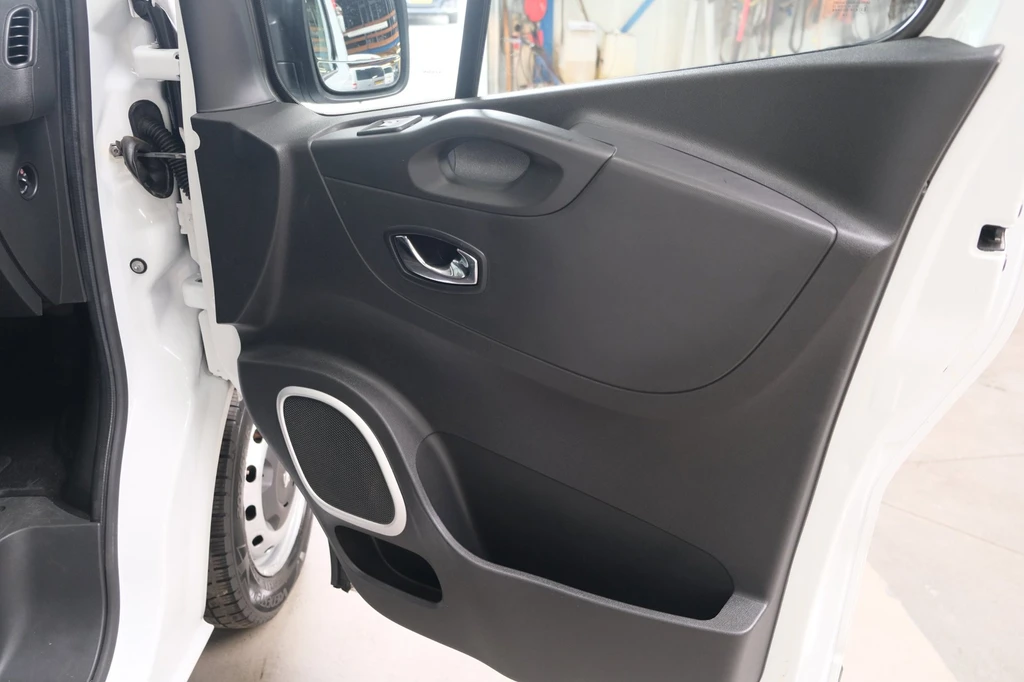 Opel Vivaro – foto 8