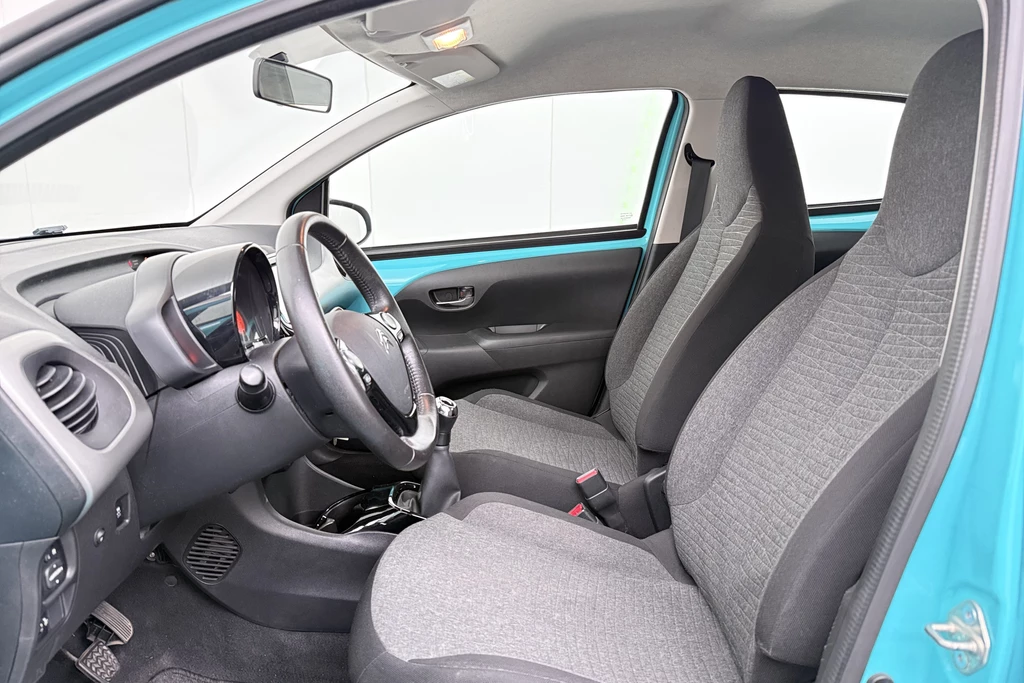 Citroën C1 – foto 10
