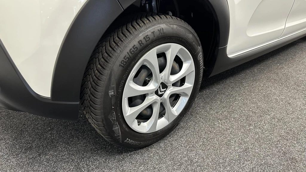 Citroën C3 – foto 10