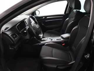 Renault Mégane Estate – thumbnail 11