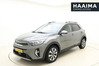 Kia Stonic – thumbnail 1