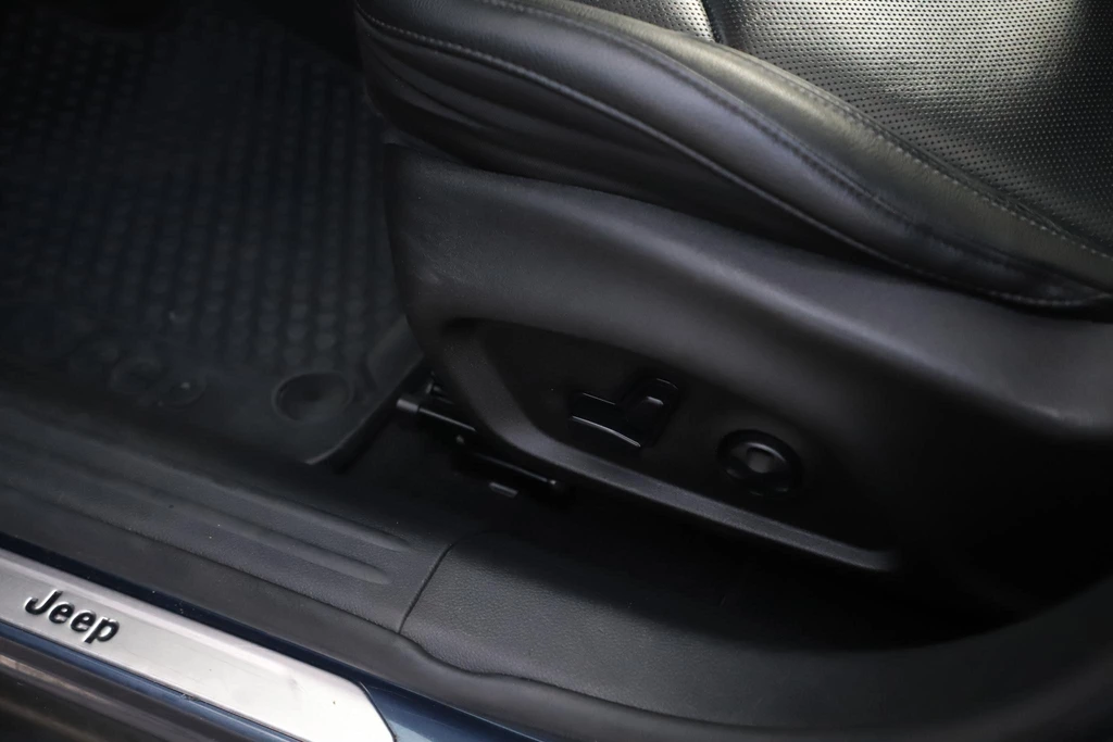 Jeep Compass – foto 10