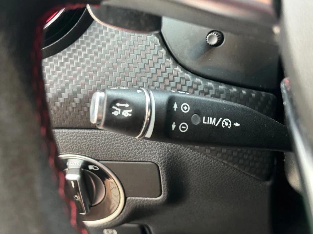 Mercedes-Benz A-Klasse – foto 16