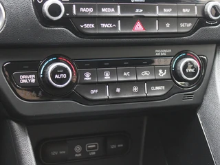 Kia Niro – thumbnail 22