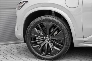 Volvo XC90 – thumbnail 21