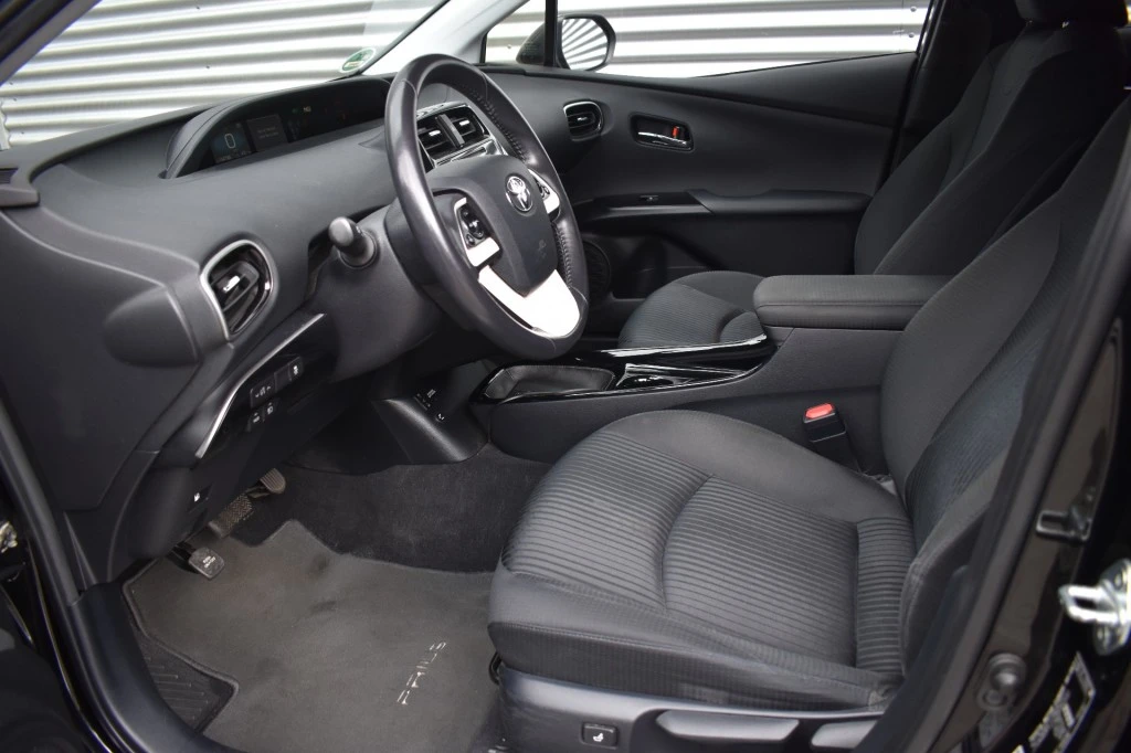 Toyota Prius – foto 10