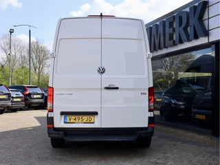 Volkswagen Crafter – thumbnail 3
