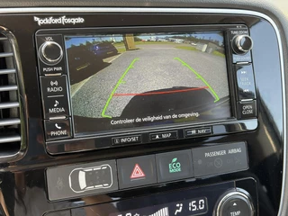 Mitsubishi Outlander – thumbnail 13