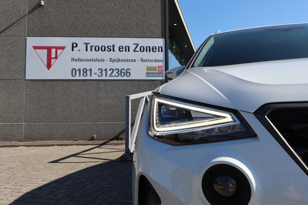 SEAT Arona – foto 10