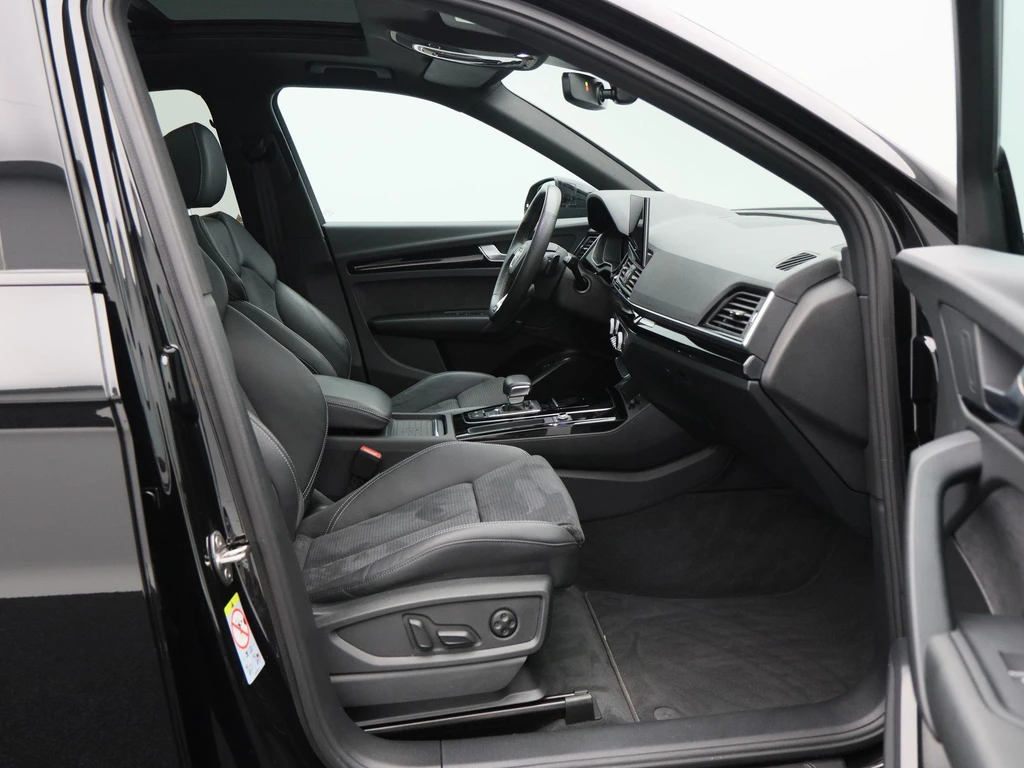 Audi Q5 – foto 49