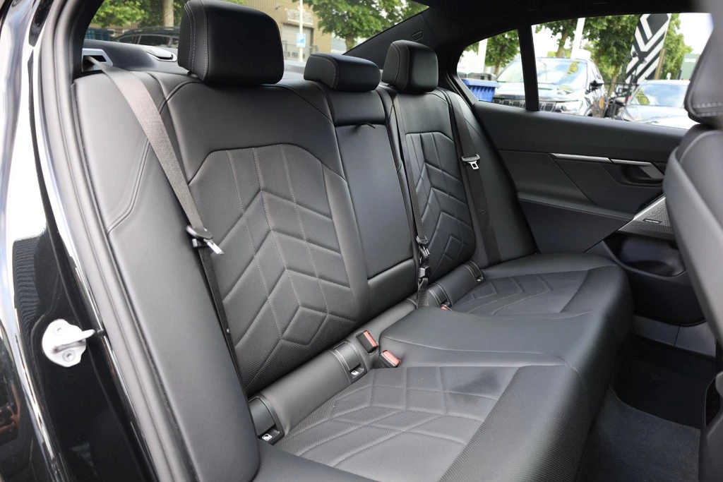 BMW 5 Serie – foto 18