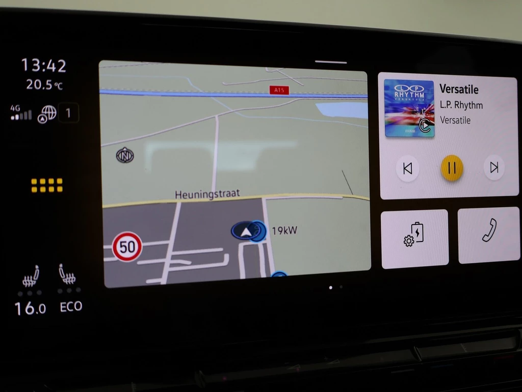 Volkswagen ID.5 – foto 39