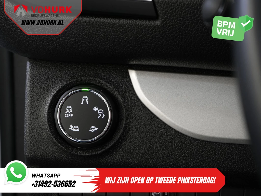 Opel Vivaro – foto 18