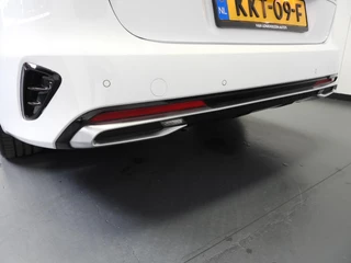 Kia Ceed Sportswagon – thumbnail 38