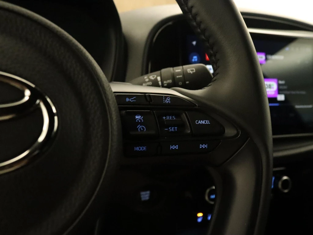 Toyota Aygo – foto 25