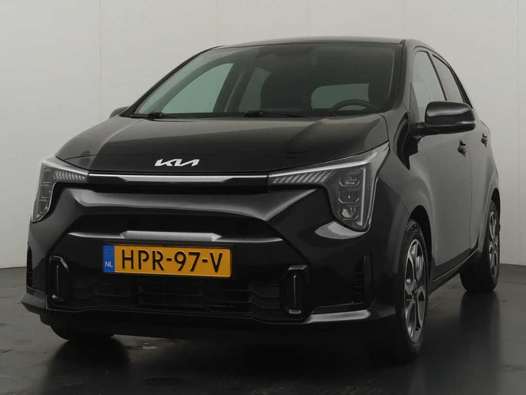 Kia Picanto – foto 2