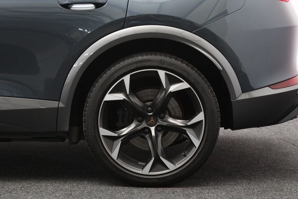 CUPRA Formentor – foto 26