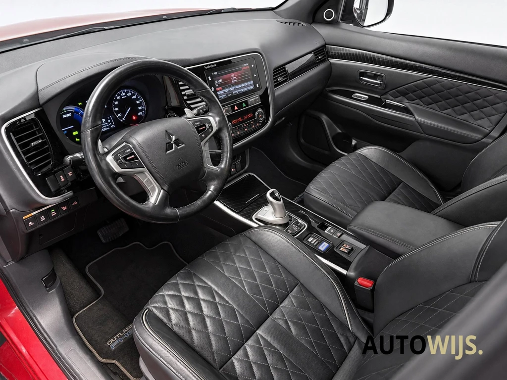 Mitsubishi Outlander – foto 9