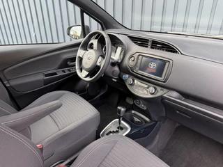 Toyota Yaris – thumbnail 15