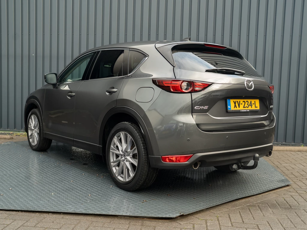 Mazda CX-5 – foto 9